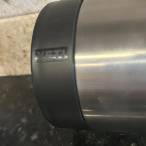 Yeti 12oz. Colster Can Cooler - Picture 2 of 5